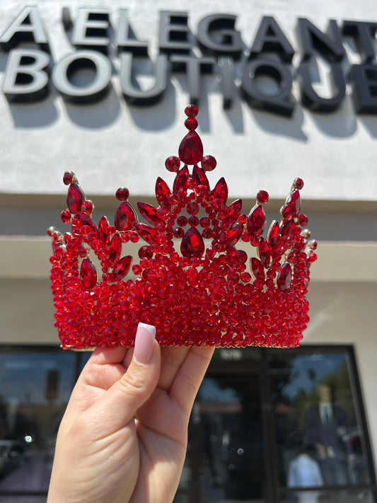 Red Crown