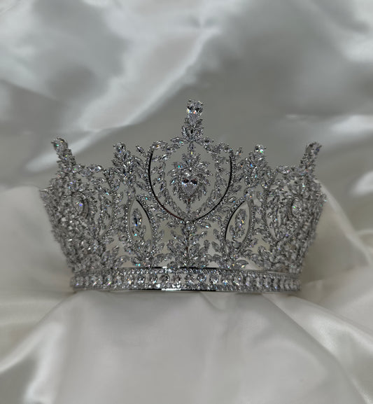 EB26 | Silver