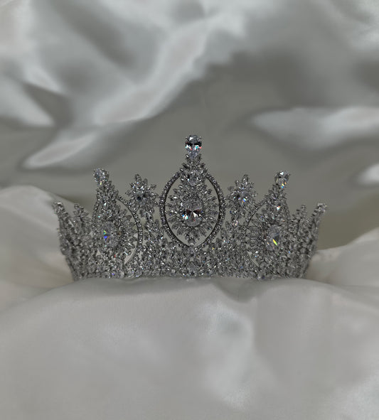 EB28 | Silver