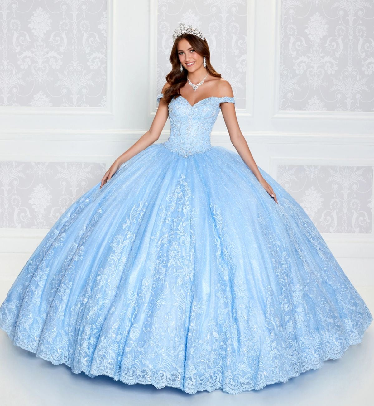 LEB12264 | CALL TO PLACE ORDER