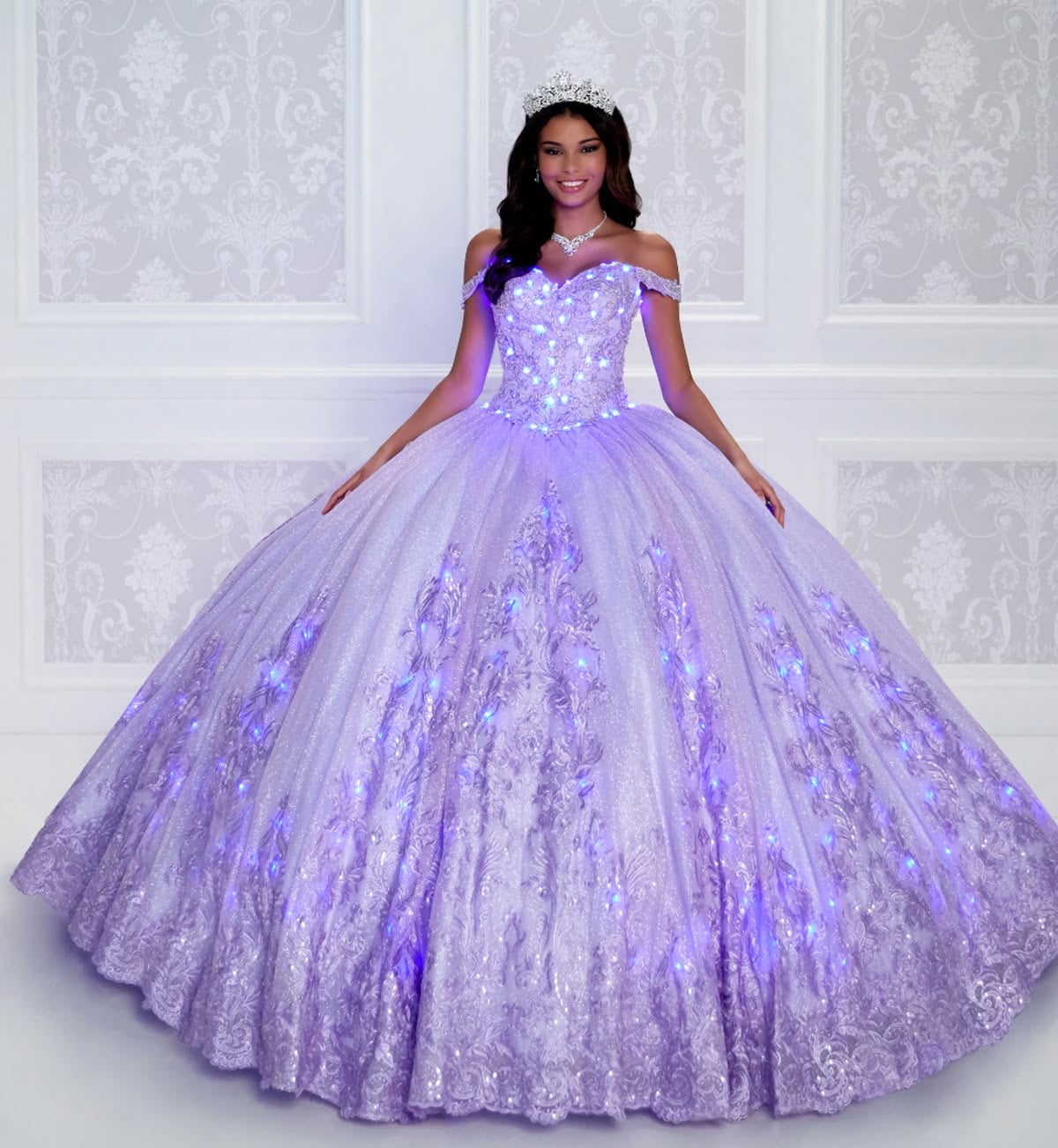 LEB12264 | CALL TO PLACE ORDER